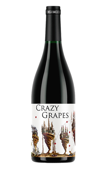 Crazy grapes 2019