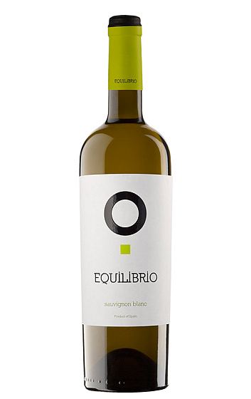 Equilibrio Sauvignon blanc 2021