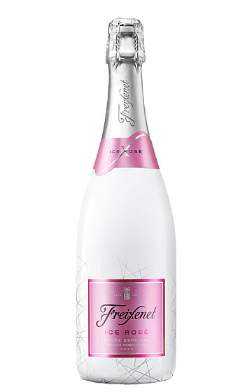 Freixenet Ice Rosé