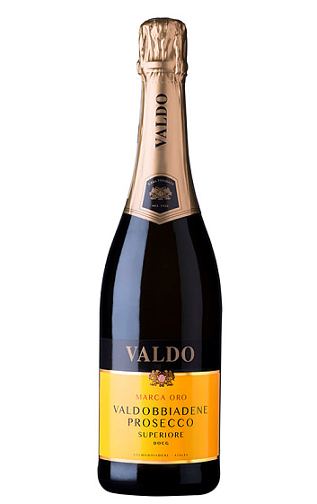 Valdo Marca Oro Extra Dry Valdobbiadene Prosecco Superiore