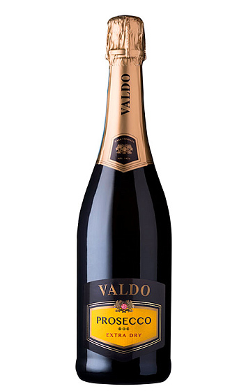 Valdo Prosecco Extra Dry Treviso DOC