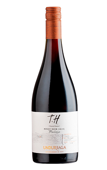 Undurraga TH Pinot Noir Malleco 2019