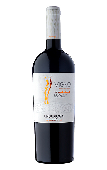 Undurraga Vigno 2019