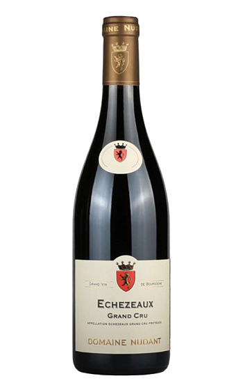 Domaine Nudant Echezeaux Grand Cru 2018