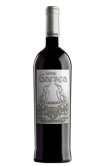 Linaje Garsea Reserva 2017