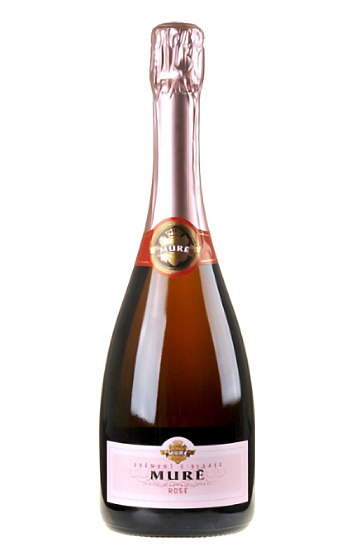 Muré Crémant Rosé