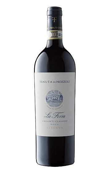 Tenuta Di Nozzole La Forra Chianti Classico Riserva 2016