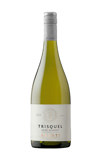 Trisquel Gran Reserva Sauvignon Blanc 2021