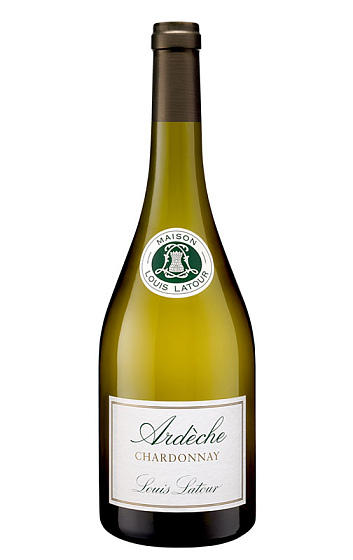 Louis Latour Ardèche Chardonnay 2018