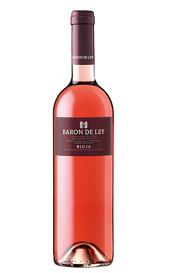 Barón de Ley Rosado 2021