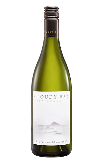 Cloudy Bay Sauvignon Blanc 2021