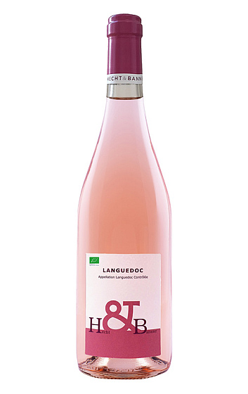 Hecht & Bannier Languedoc Rosé 2020