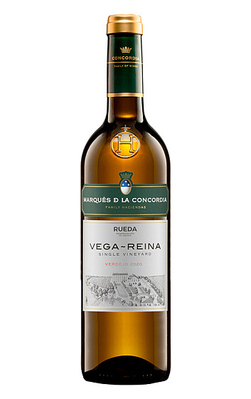 Vega de la Reina Verdejo 2021