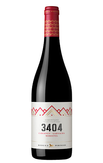 3404 Tinto 2021