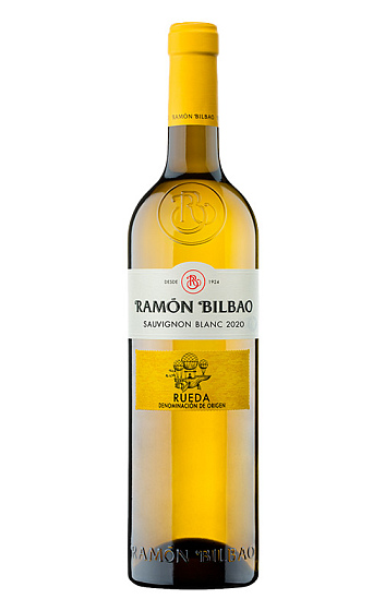 Ramón Bilbao Sauvignon Blanc 2020