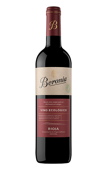 Beronia Ecológico 2019