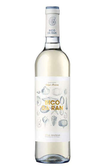 Bico da Ran Albariño 2021