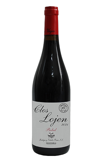 Clos Lojen 2021