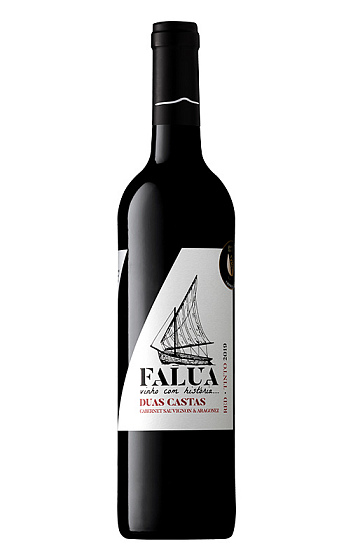 Falua 2 Castas Tinto 2019