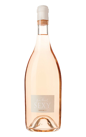 Fitapreta Sexy Branco Cuvée Fleur Blanche 2020