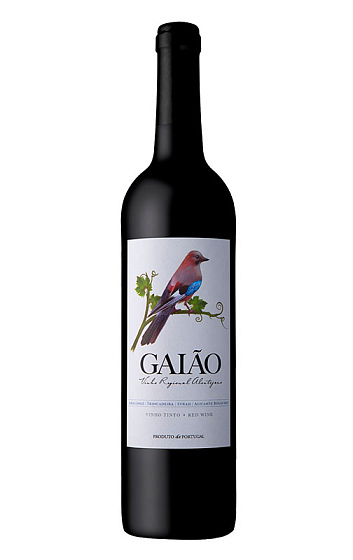 Gaiâo Red 2020