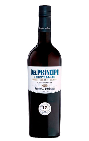 Amontillado del Príncipe