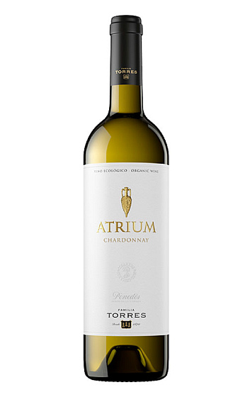 Atrium Chardonnay 2021