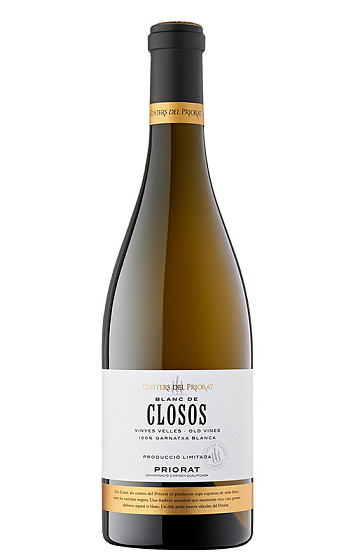 Blanc de Closos 2020