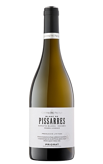 Blanc de Pissarres 2021