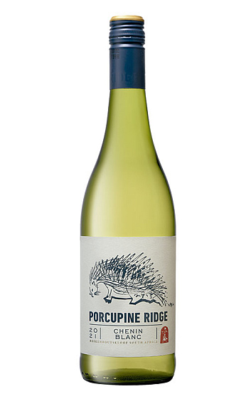 Boekenhoutskloof Porcupine Ridge Chenin Blanc 2021