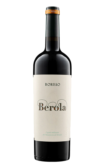 Produto: Borsao Berola 2019
