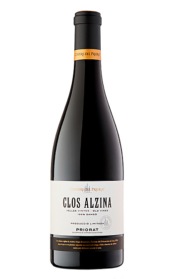 Clos Alzina 2018