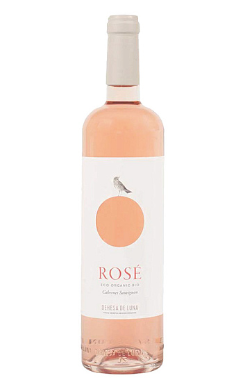 Dehesa de Luna Rosé 2021