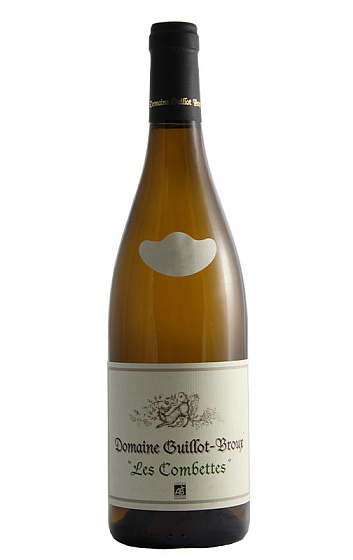 Domaine Guillot-Broux Les Combettes 2017