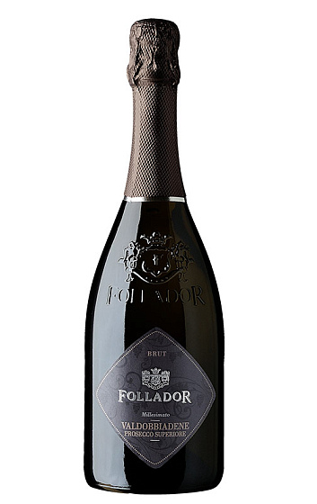 Follador Valdobbiadene Prosecco Superiore