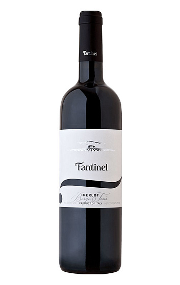 Fantinel Merlot 2018