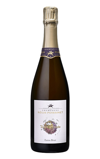 Terre d'Irizée Extra Brut