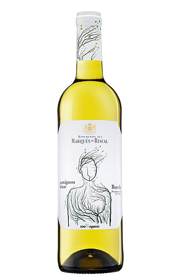 Marqués de Riscal Sauvignon Blanc 2019