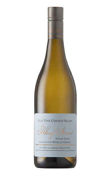 Mullineux Kloof Street Chenin Blanc 2019