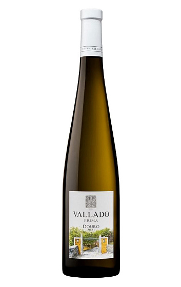 Quinta do Vallado Prima Branco 2021