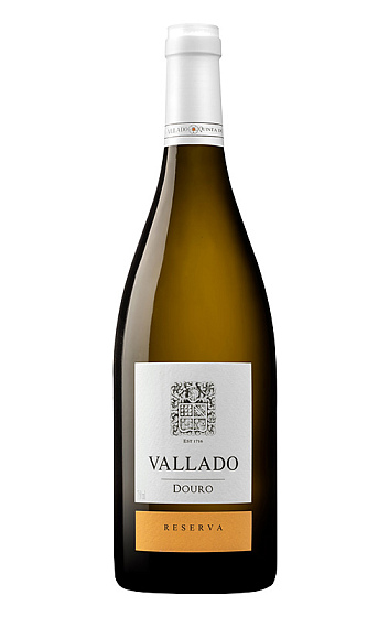 Quinta do Vallado Reserva Branco 2021