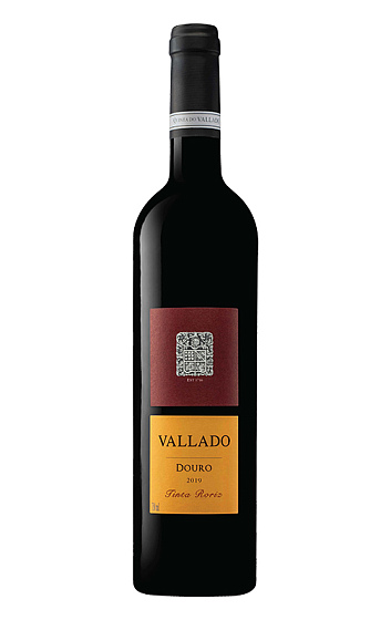 Quinta do Vallado Tinta Roriz 2019