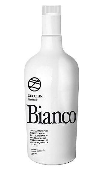 Vermut Zecchini Bianco