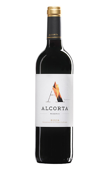 Alcorta Reserva 2017