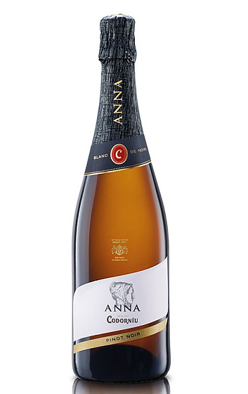 Anna de Codorníu Blanc de Noirs Brut Reserva