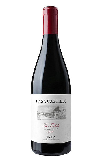 Casa Castillo La Tendida 2020 Magnum