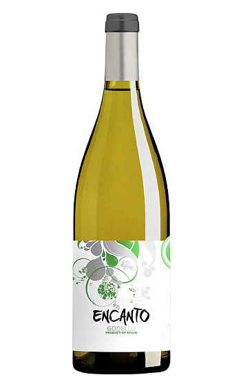 Encanto White Blend 2021