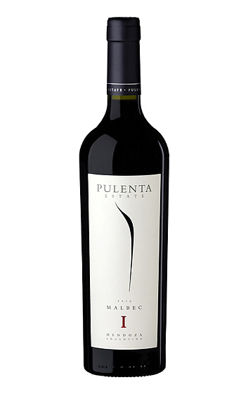 Pulenta Estate I Malbec 2019