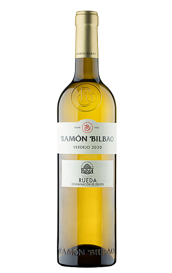 Ramón Bilbao Verdejo 2020