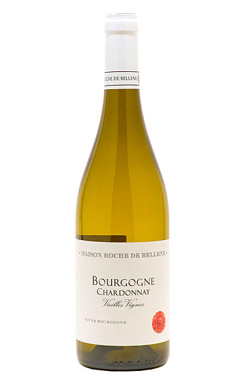 Maison Roche de Bellene Bourgogne Chardonnay Vielles Vignes 2017